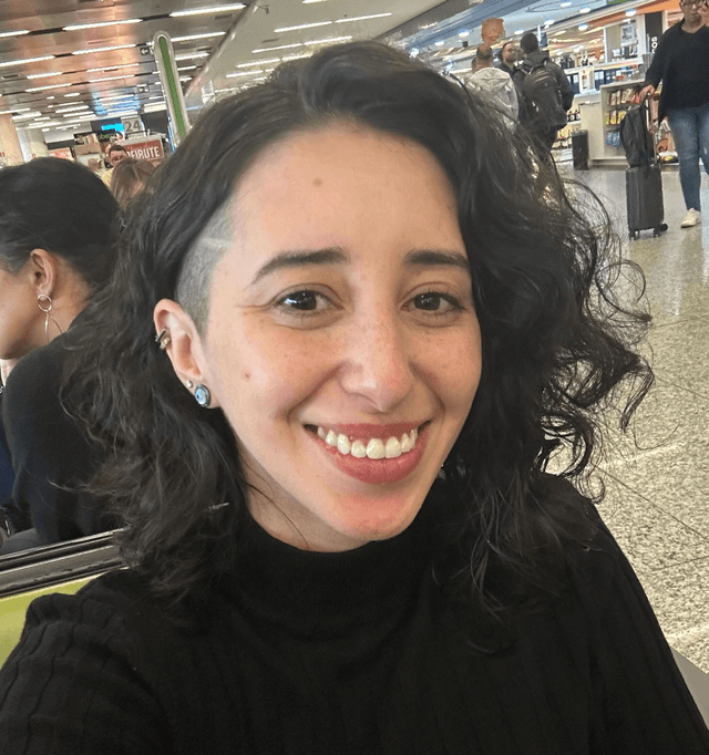 Iasmin Mendes